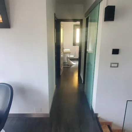 Appartement Stylish In Tegueste