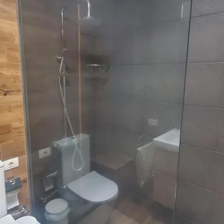 Appartement Stylish In