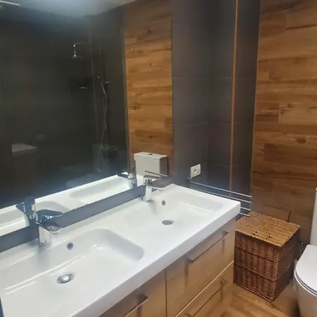 Appartement Stylish In Tegueste