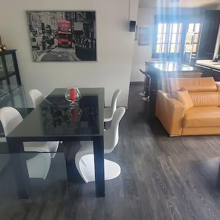 Appartement Stylish In