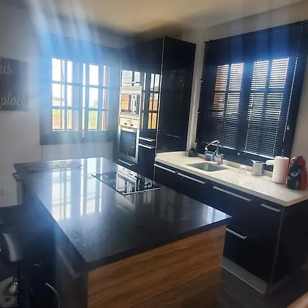 Appartement Stylish In *