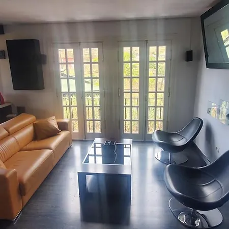 Appartement Stylish In *