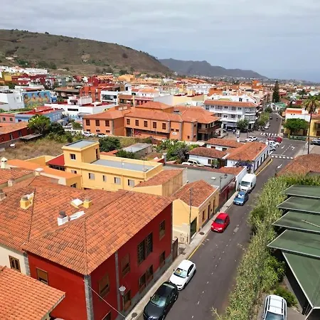 Appartement Stylish In Tegueste